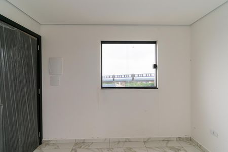 Sala de apartamento à venda com 2 quartos, 45m² em Jardim Adutora, São Paulo