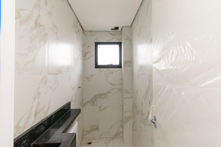 Apartamento à venda com 45m², 2 quartos e sem vagaBanheiro