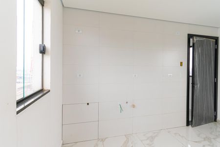 Apartamento à venda com 45m², 2 quartos e sem vagaCozinha