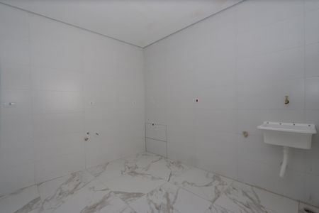 Apartamento à venda com 45m², 1 quarto e sem vagaCozinha