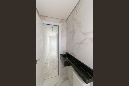 Apartamento à venda com 45m², 2 quartos e sem vagaBanheiro