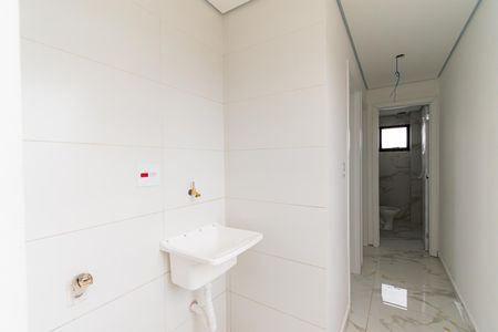Apartamento à venda com 45m², 2 quartos e sem vagaÁrea de Serviço