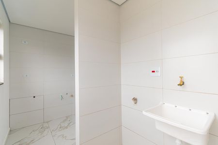 Apartamento à venda com 45m², 2 quartos e sem vagaÁrea de Serviço