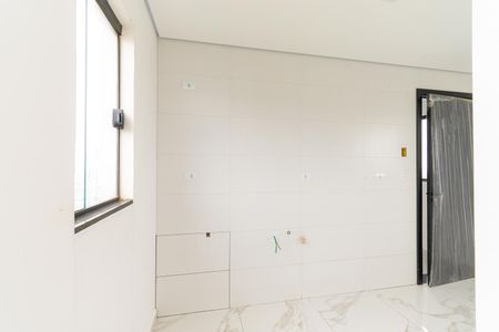 Apartamento à venda com 45m², 2 quartos e sem vagaCozinha