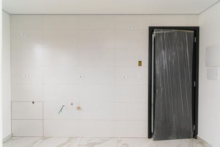 Apartamento à venda com 45m², 2 quartos e sem vagaCozinha