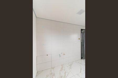 Apartamento à venda com 45m², 2 quartos e sem vagaCozinha