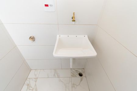 Apartamento à venda com 45m², 2 quartos e sem vagaÁrea de Serviço