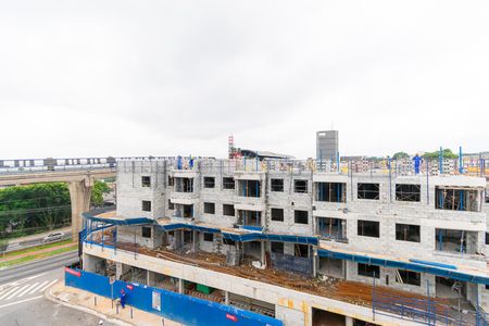 Vista do Quarto 1 de apartamento à venda com 2 quartos, 45m² em Jardim Adutora, São Paulo