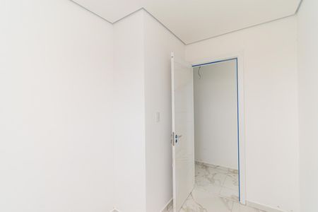 Quarto 1 de apartamento à venda com 2 quartos, 45m² em Jardim Adutora, São Paulo