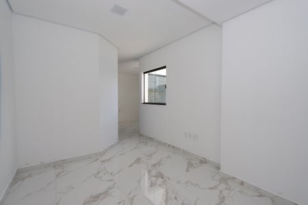 Sala de apartamento à venda com 1 quarto, 45m² em Jardim Adutora, São Paulo