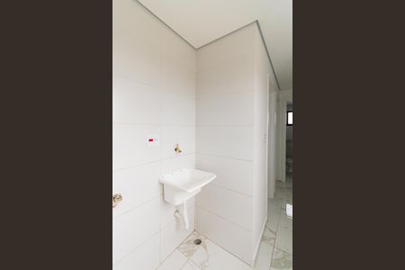 Apartamento à venda com 45m², 2 quartos e sem vagaÁrea de Serviço