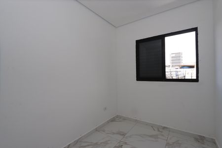 Quarto de apartamento à venda com 1 quarto, 45m² em Jardim Adutora, São Paulo