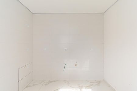 Apartamento à venda com 45m², 2 quartos e sem vaga Apartamento à venda com 45m², 2 quartos e sem vagaCozinha