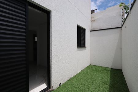 Garden dos Quartos de apartamento à venda com 2 quartos, 45m² em Jardim Adutora, São Paulo
