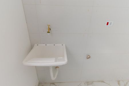 Apartamento à venda com 45m², 2 quartos e sem vaga Apartamento à venda com 45m², 2 quartos e sem vagaÁrea de Serviço