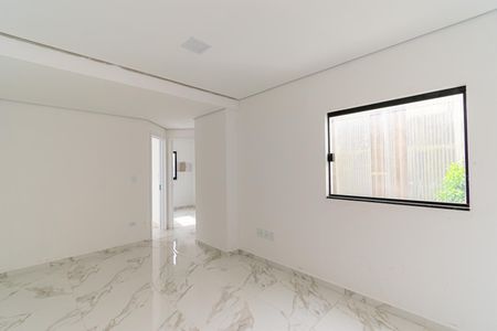 Apartamento à venda com 45m², 2 quartos e sem vaga Apartamento à venda com 45m², 2 quartos e sem vagaSala