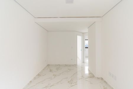 Sala de apartamento à venda com 2 quartos, 45m² em Jardim Adutora, São Paulo