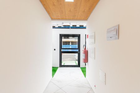 Apartamento à venda com 45m², 2 quartos e sem vaga Apartamento à venda com 45m², 2 quartos e sem vagaÁrea comum