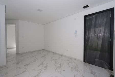 Apartamento à venda com 45m², 2 quartos e sem vagaSala