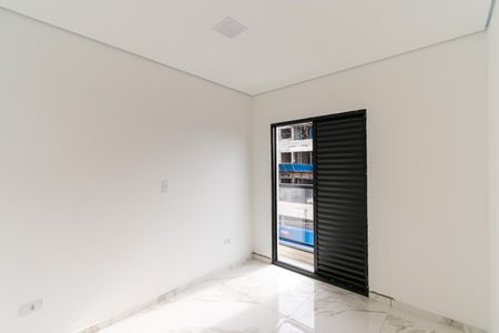 Quarto 2 de apartamento à venda com 2 quartos, 45m² em Jardim Adutora, São Paulo