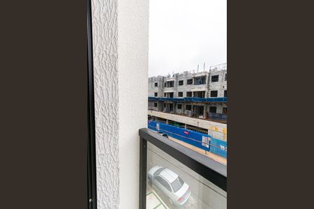 Apartamento à venda com 45m², 2 quartos e sem vaga Apartamento à venda com 45m², 2 quartos e sem vagaQuarto 2 - Varanda