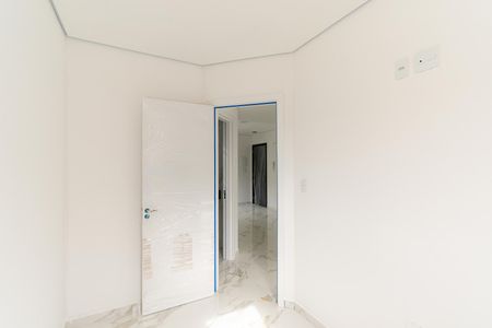 Quarto 1 de apartamento à venda com 2 quartos, 45m² em Jardim Adutora, São Paulo