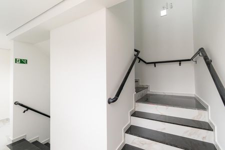 Apartamento à venda com 45m², 2 quartos e sem vaga Apartamento à venda com 45m², 2 quartos e sem vagaÁrea comum