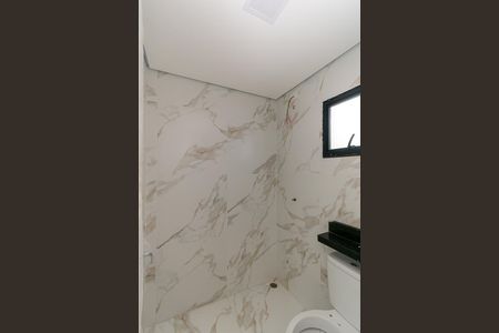 Apartamento à venda com 45m², 2 quartos e sem vaga Apartamento à venda com 45m², 2 quartos e sem vagaBanheiro