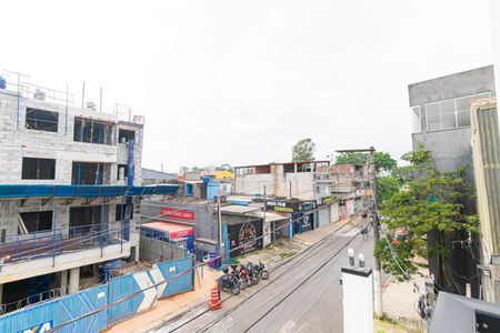 Apartamento à venda com 45m², 2 quartos e sem vaga Apartamento à venda com 45m², 2 quartos e sem vagaQuarto 2 - Vista da Varanda