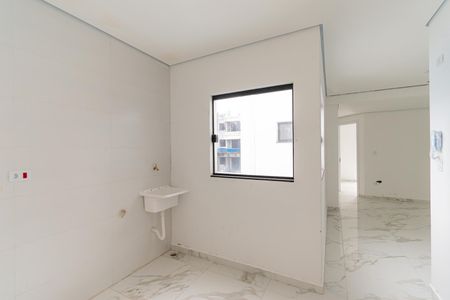 Apartamento à venda com 45m², 2 quartos e sem vagaÁrea de Serviço