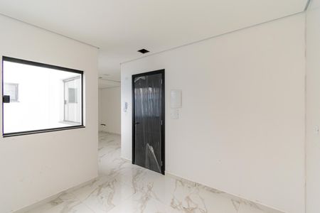 Apartamento à venda com 45m², 2 quartos e sem vagaCozinha 