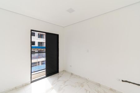 Quarto 2 de apartamento à venda com 2 quartos, 45m² em Jardim Adutora, São Paulo