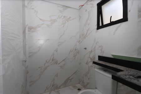 Apartamento à venda com 45m², 2 quartos e sem vagaBanheiro