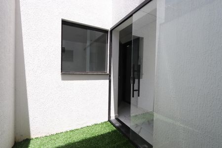 Garden da Sala de apartamento à venda com 2 quartos, 45m² em Jardim Adutora, São Paulo
