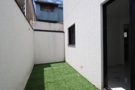 Garden dos Quartos de apartamento à venda com 2 quartos, 45m² em Jardim Adutora, São Paulo