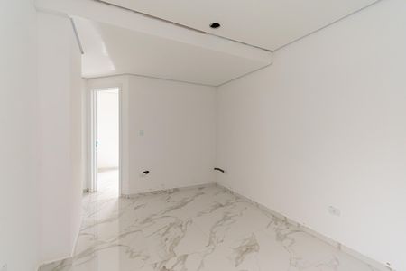 Sala de apartamento à venda com 2 quartos, 45m² em Jardim Adutora, São Paulo