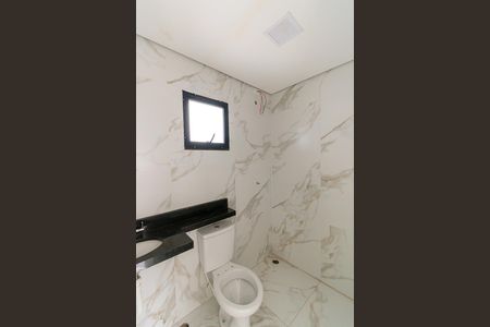 Apartamento à venda com 45m², 2 quartos e sem vagaBanheiro