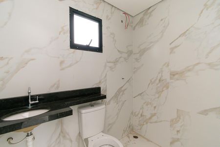 Apartamento à venda com 45m², 2 quartos e sem vagaBanheiro