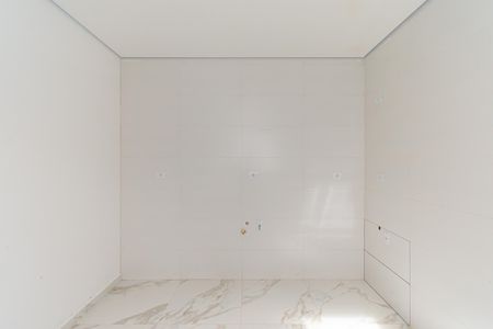 Apartamento à venda com 45m², 2 quartos e sem vagaCozinha 