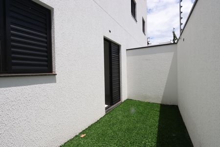 Garden dos Quartos de apartamento à venda com 2 quartos, 45m² em Jardim Adutora, São Paulo