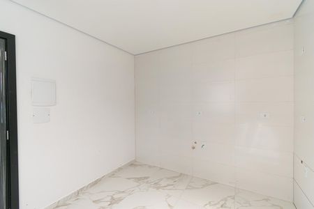 Apartamento à venda com 45m², 2 quartos e sem vagaCozinha 