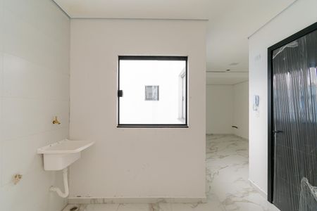 Apartamento à venda com 45m², 2 quartos e sem vagaÁrea de Serviço