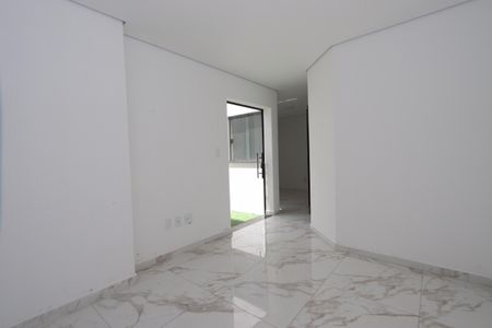 Sala de apartamento à venda com 2 quartos, 45m² em Jardim Adutora, São Paulo