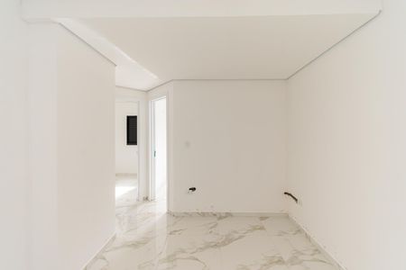 Sala de apartamento à venda com 2 quartos, 45m² em Jardim Adutora, São Paulo