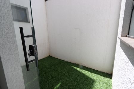 Apartamento à venda com 45m², 2 quartos e sem vagaGarden da Sala