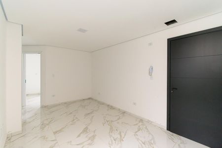 Apartamento à venda com 55m², 2 quartos e sem vagaSala