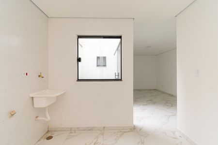 Apartamento à venda com 55m², 2 quartos e sem vagaÁrea de Serviço