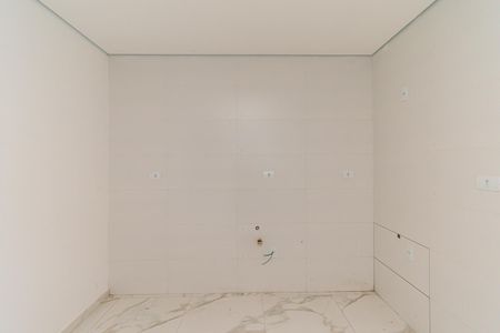 Apartamento à venda com 55m², 2 quartos e sem vagaCozinha 