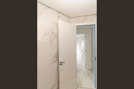 Apartamento à venda com 55m², 2 quartos e sem vagaBanheiro