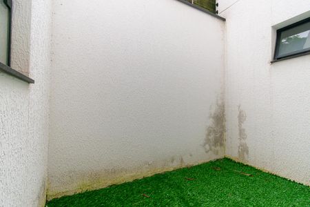 Apartamento à venda com 55m², 2 quartos e sem vagaVaranda da Sala